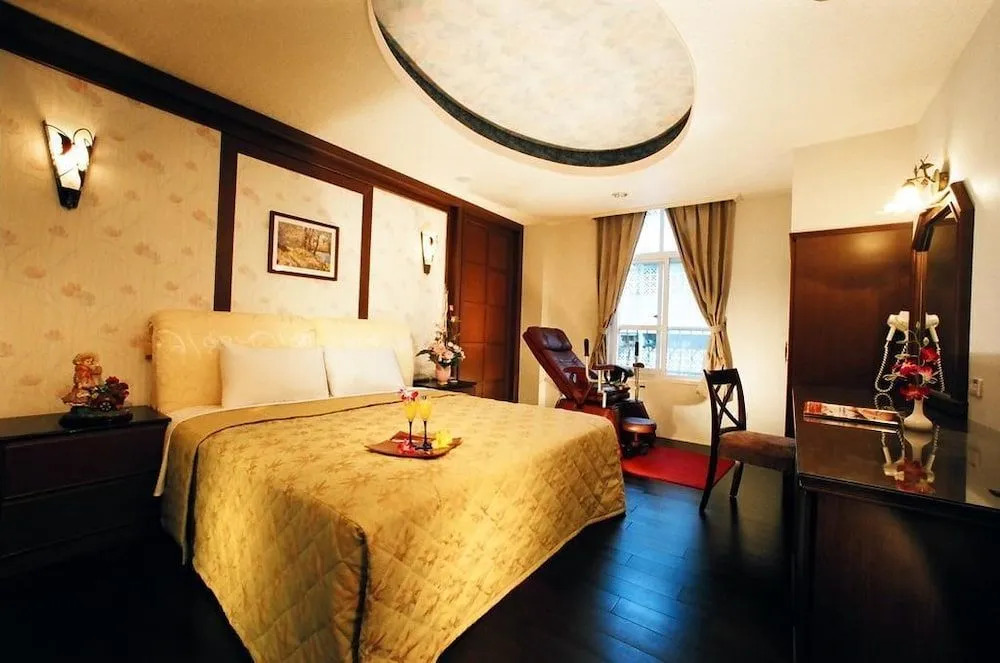 Yi Da Li Motel