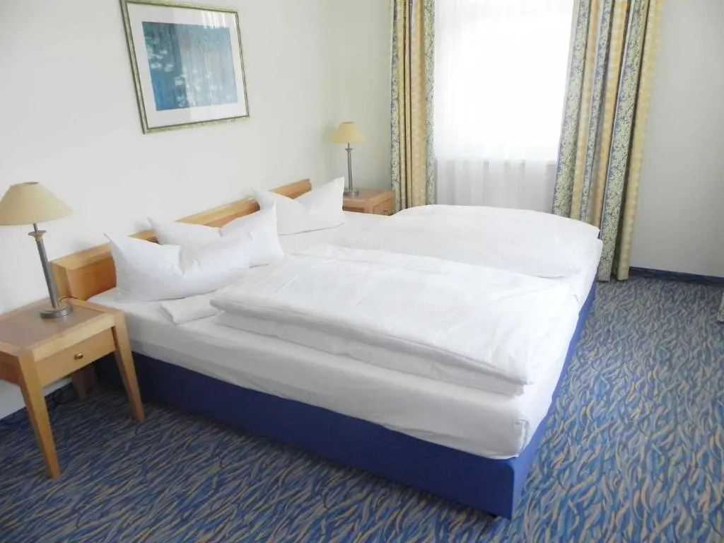Ferienwohnung 3 26 Inselstrand