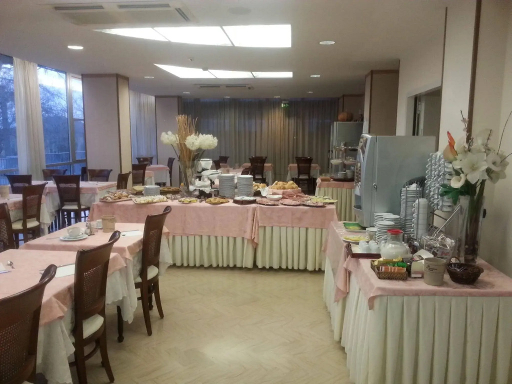 Hotel Grifone
