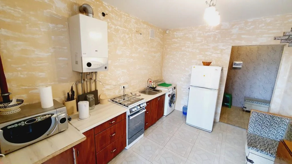 Apartamenty na Potemkina 17