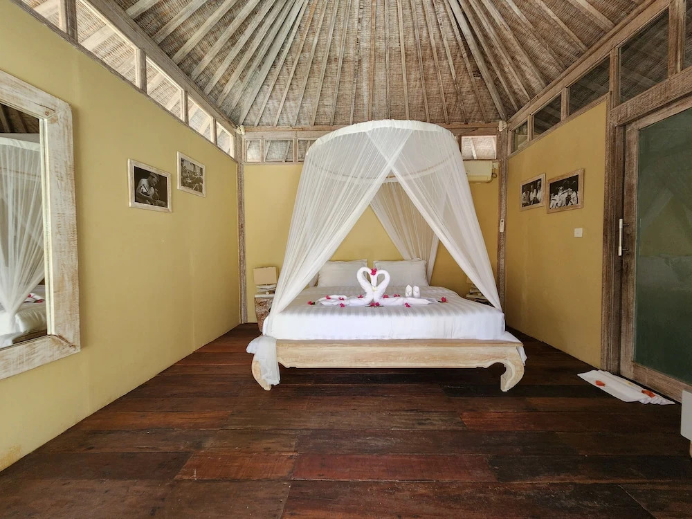 Villa Bamboo