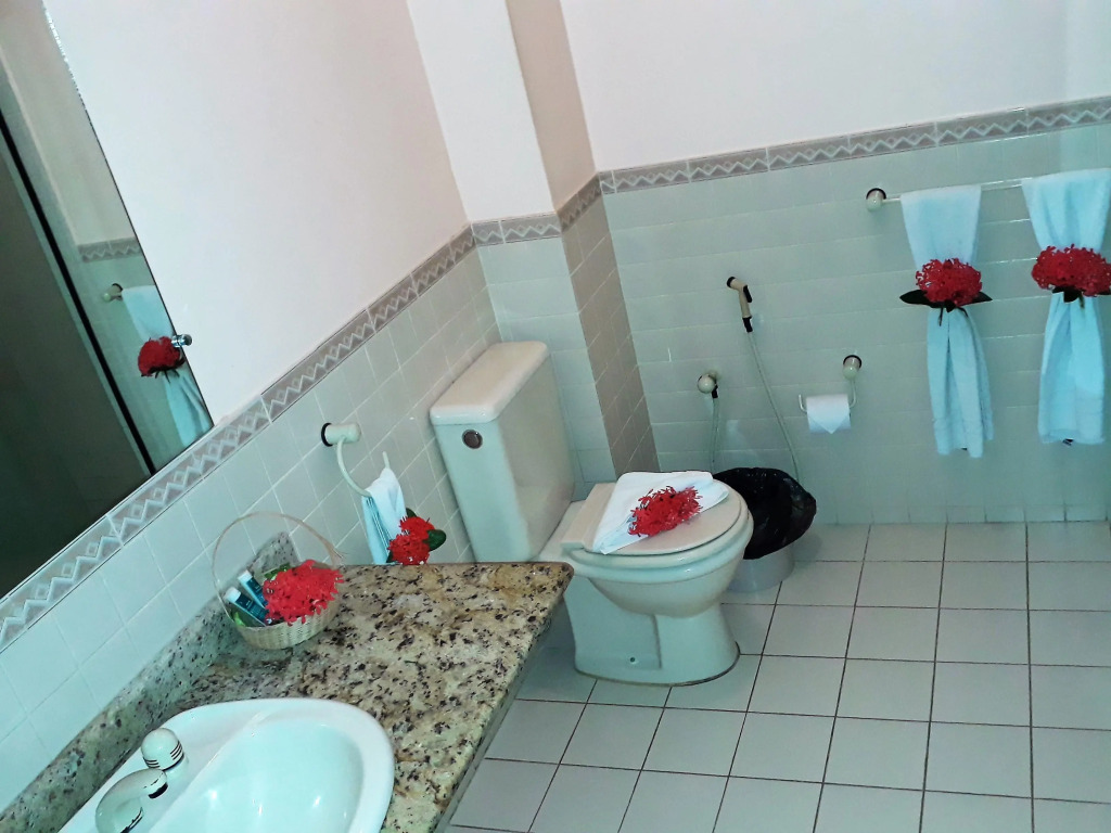 Hotel DAnatureza