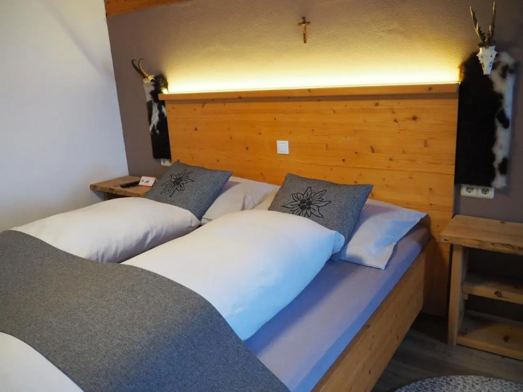 Chalet 1480