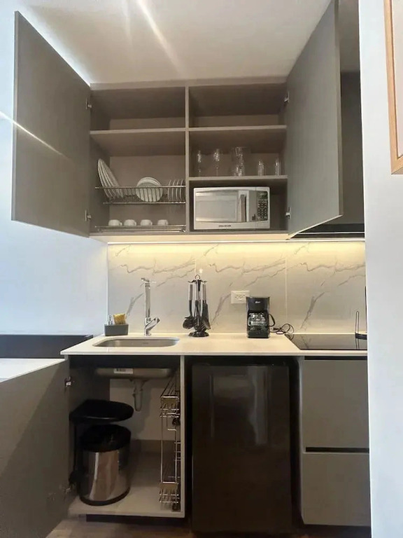 NOK Centric Loft in Parque 93