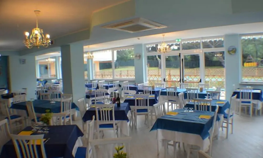Hotel Paradiso Verde