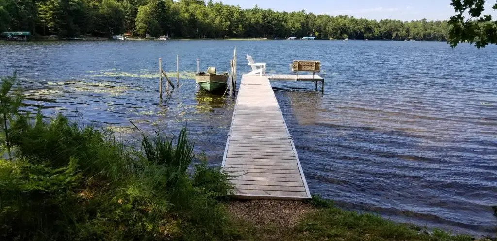 Brandy Bay Hideaway
