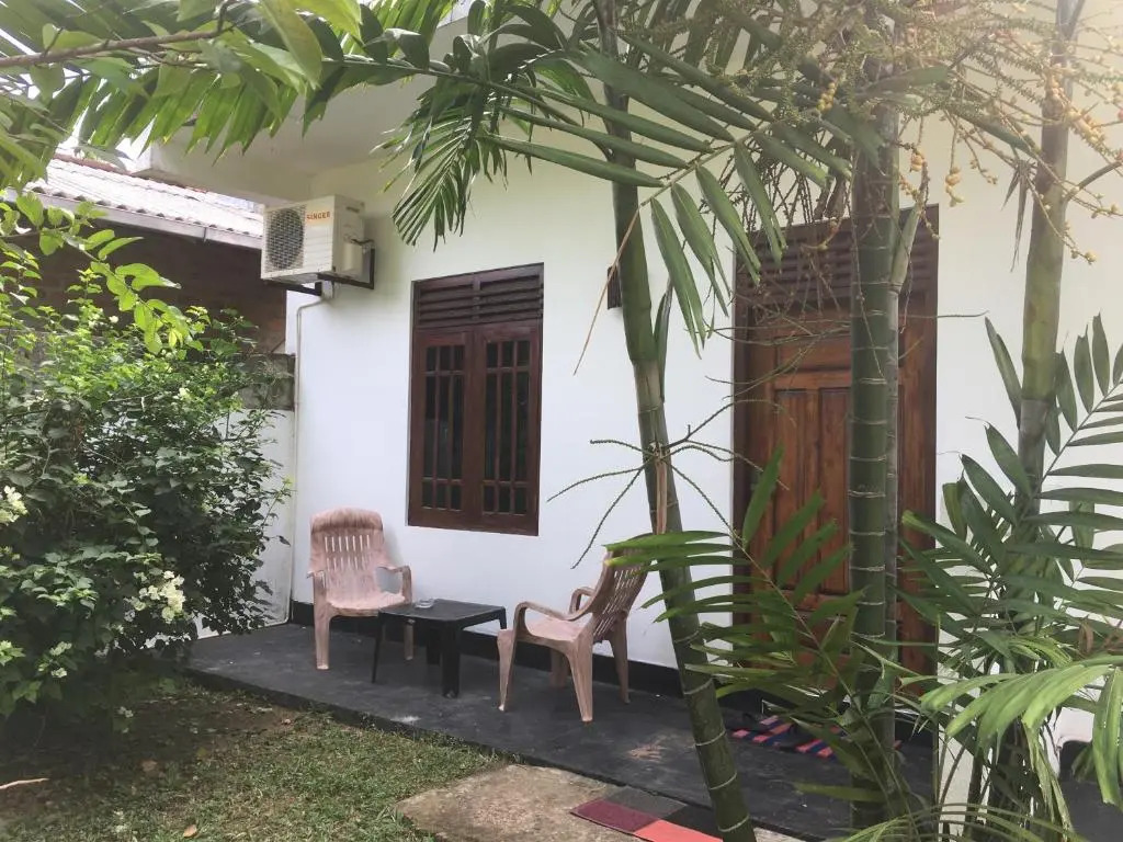 Family Guest House