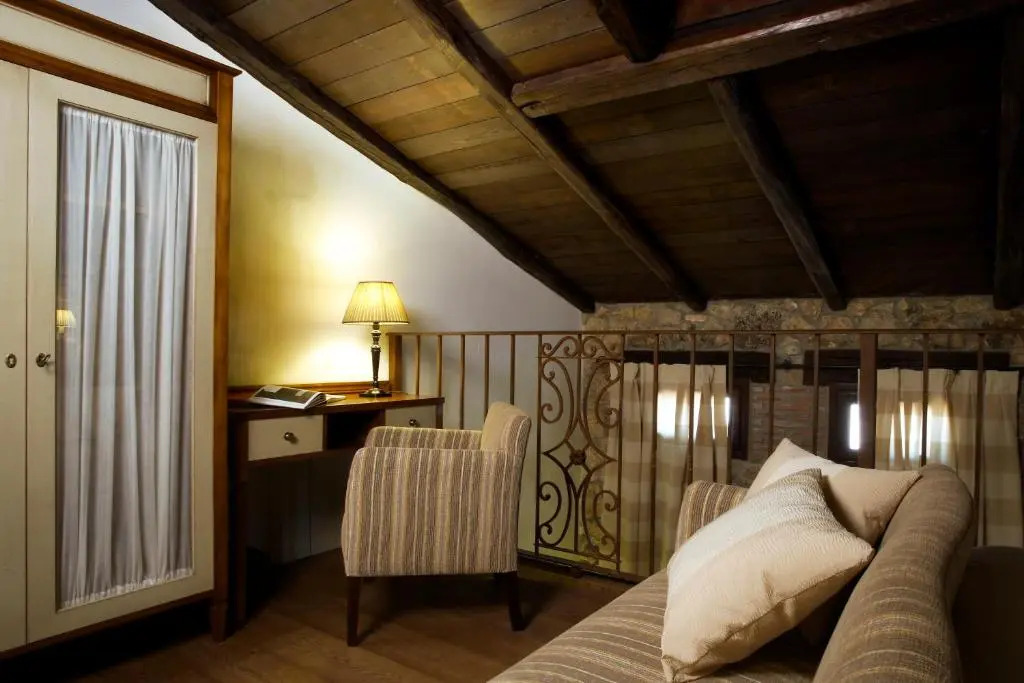 Hotel Rural & Spa Los Ánades