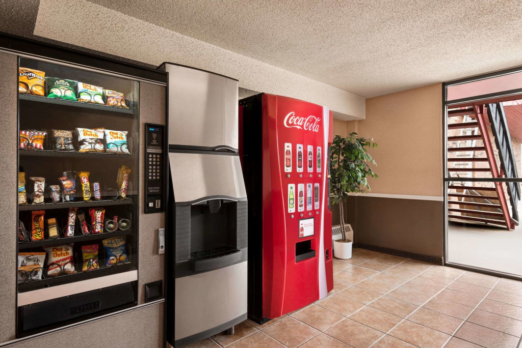 Travelodge by Wyndham Swift Current