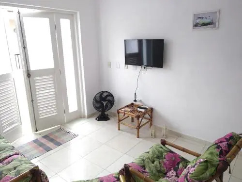 Apartamento no Tenorio
