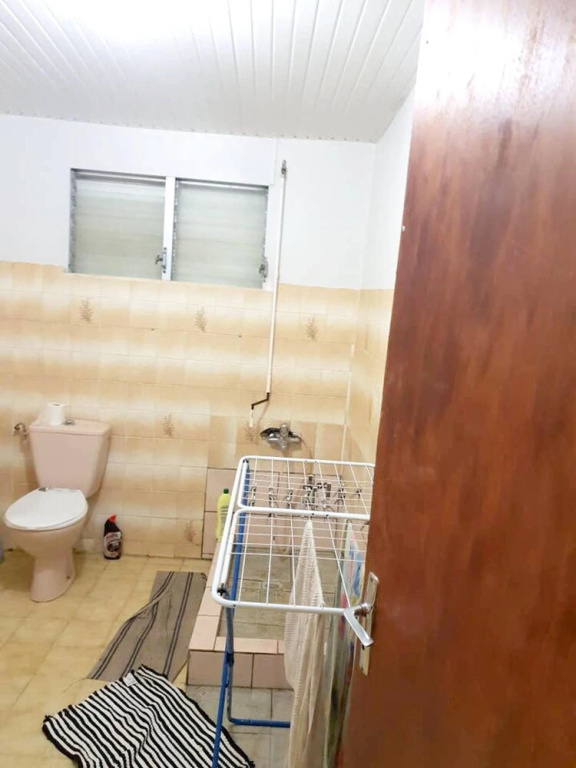 House with 2 Bedrooms in Les Anses-DArlet, with Wifi
