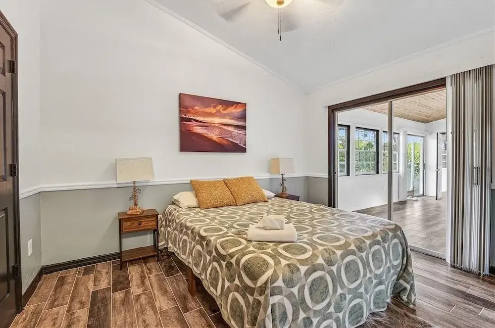 Relaxing Family Retreat In The Heart Of Sebastian 3 Bedroom Home