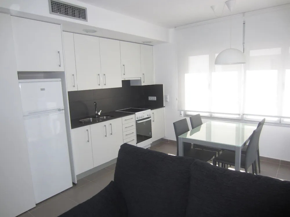Cozy Apartment in the Port of Llan?? - 1817