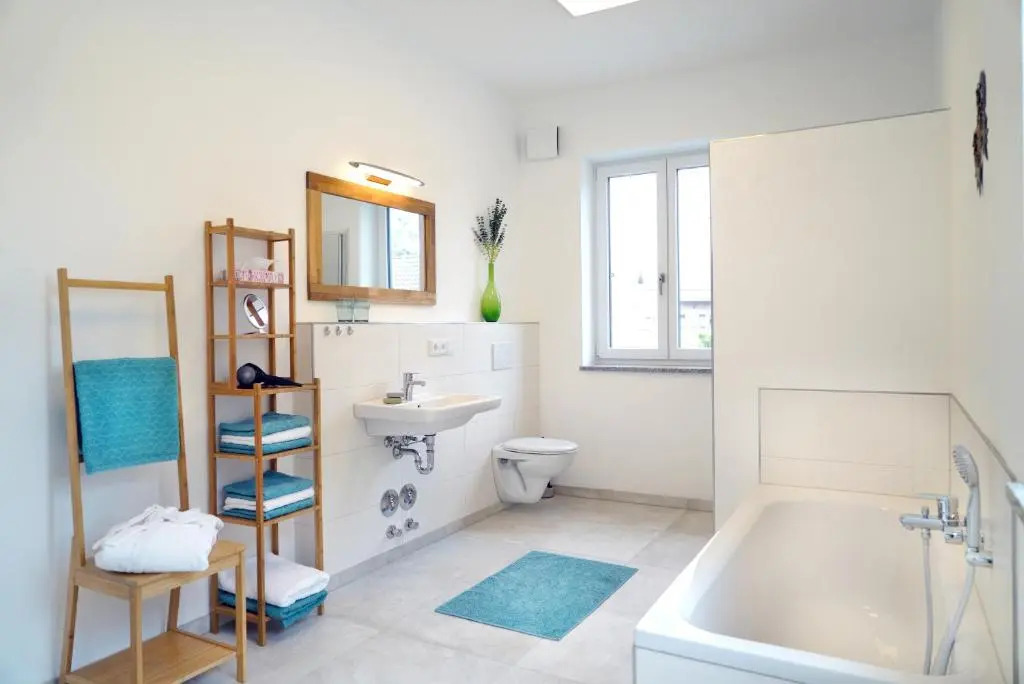 Ferienwohnung Bergmaier