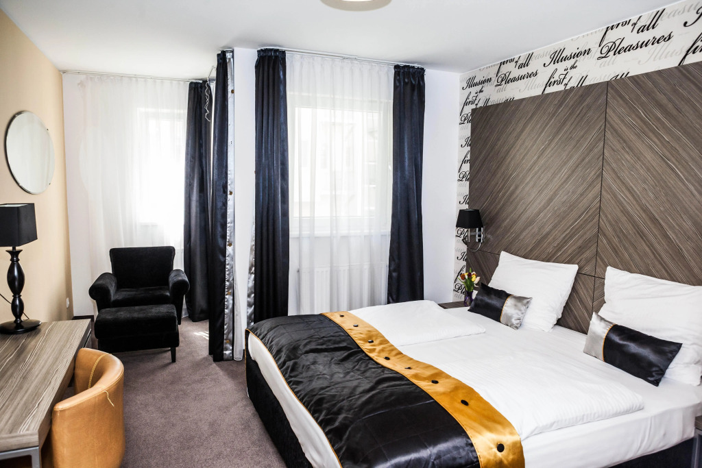 elaya hotel vienna city west, Trademark by Wyndham