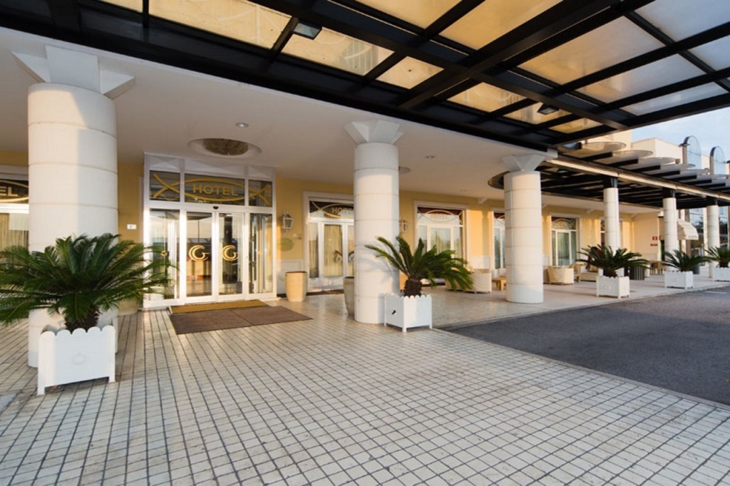 Hotel & Meeting Centergross