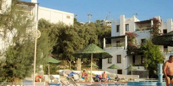 Bitez Residence