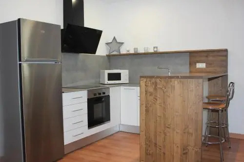 Apartamentos CAN GUSI