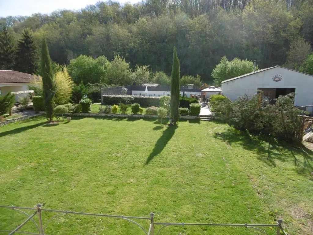 Les Tours Celtiques