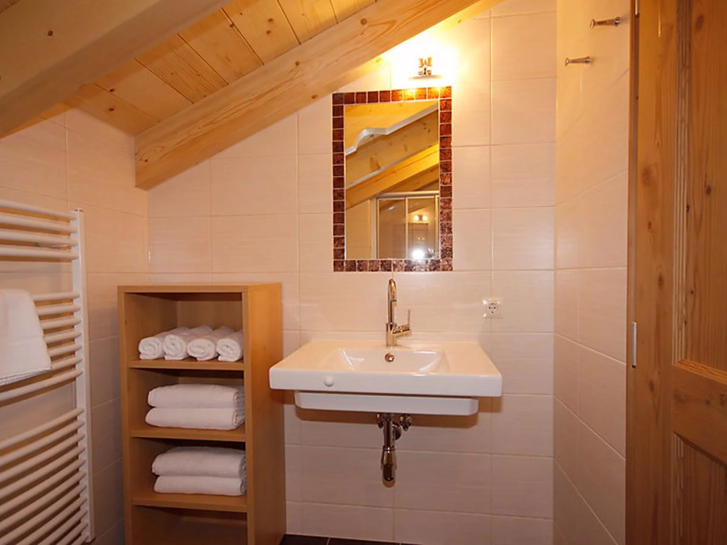 Chalet Antonia Mayrhofen 34859