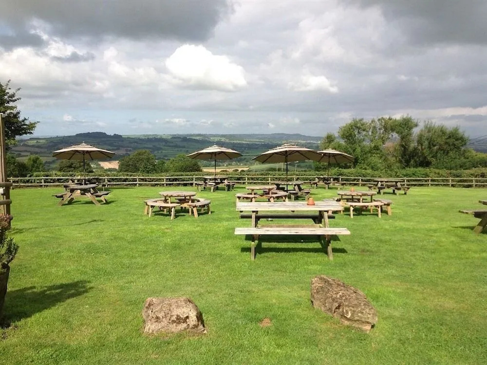 Winyards Gap Inn