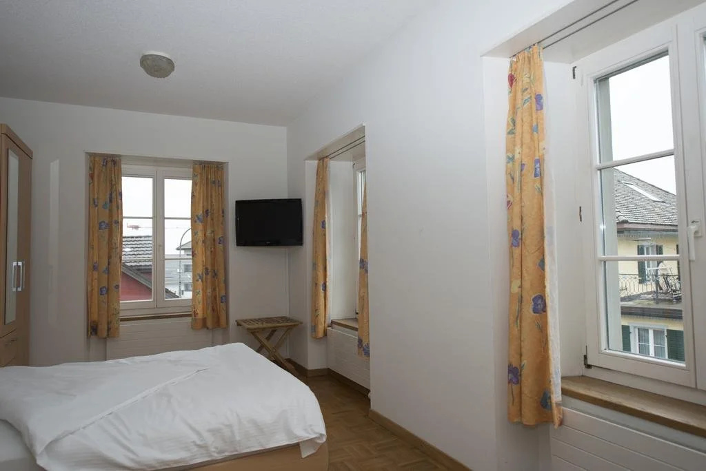 Hotel zum Hirschen