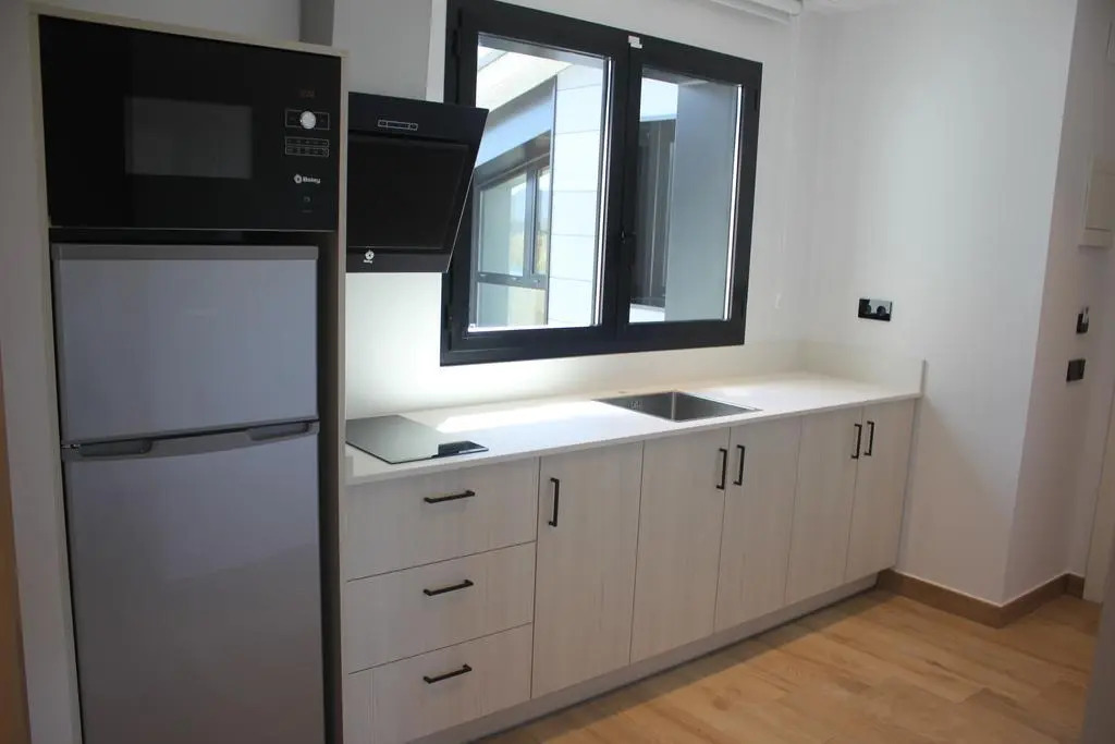 Apartamentos Dos Ríos Ainsa
