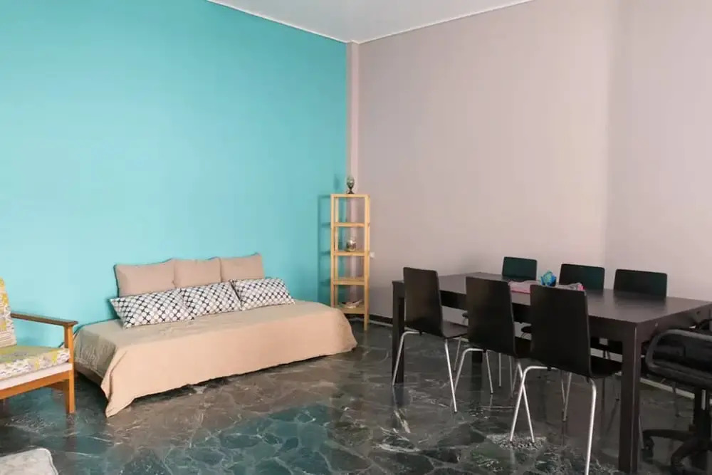 Cozy Flat Kika's Heraklion CITY CENTRAL