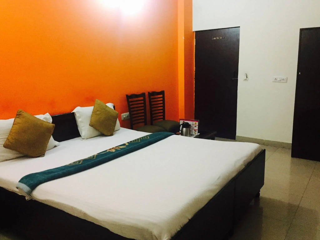 Hotel O Global