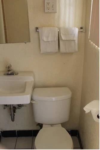 Budget Inn Lake Worth