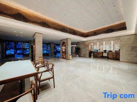 Xiazhou Yiling Hotel