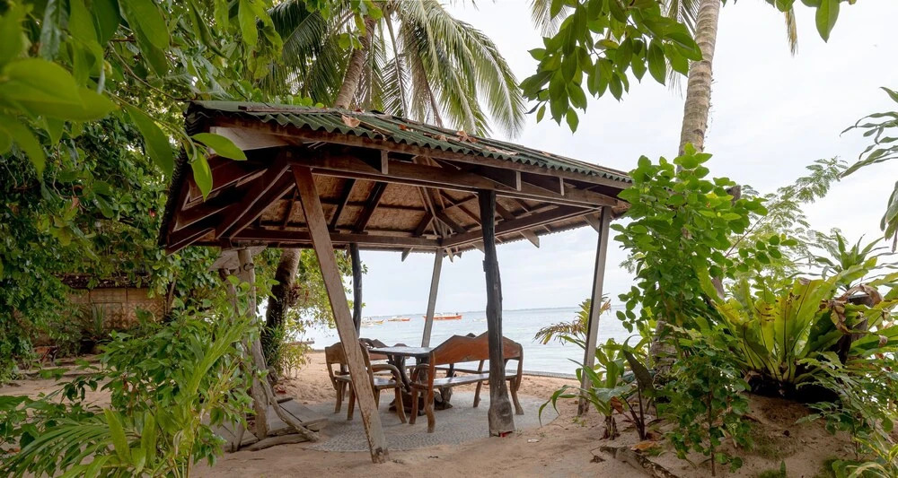 ZEN Rooms Garden Beach Siargao