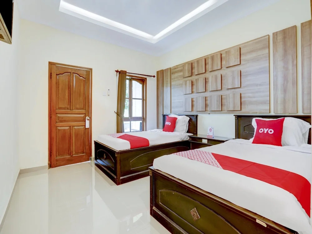 Hotel Astiti Graha Tanah Lot by OYO Rooms