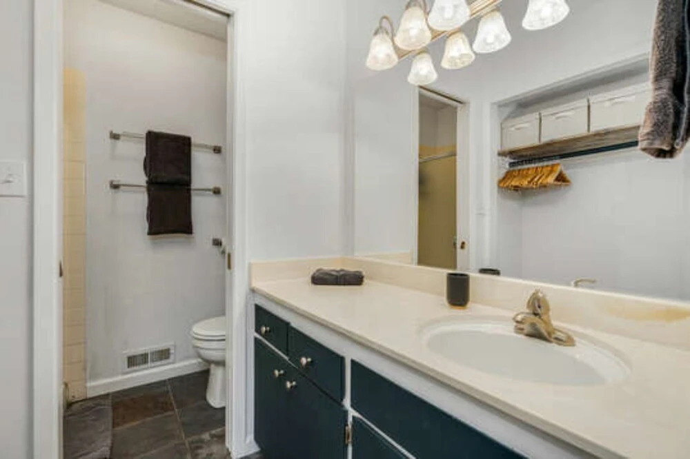 Skylandia Escape by Tahoe Mountain Properties