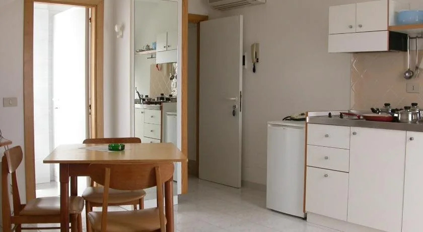 Residence Alexander