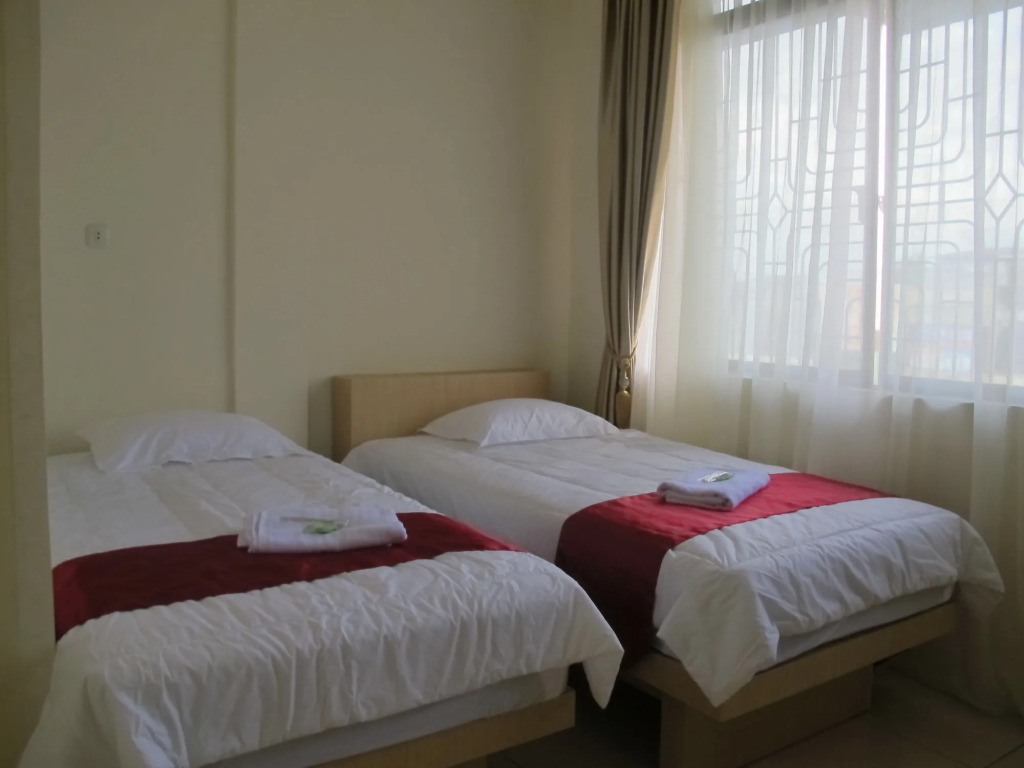 Paddington Homestay