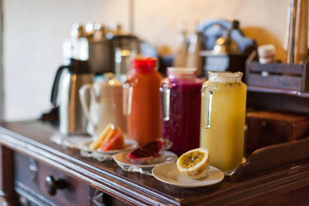 Los Robles Charming Colonial Boutique Hotel