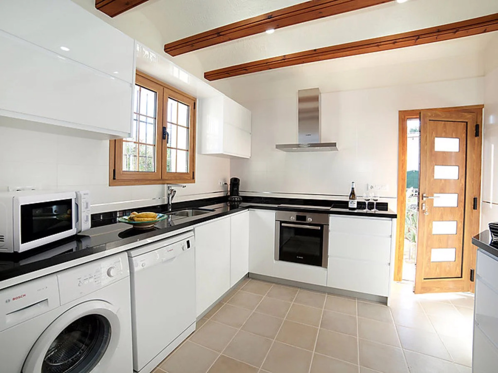 House Els Pins Calpe/Calp