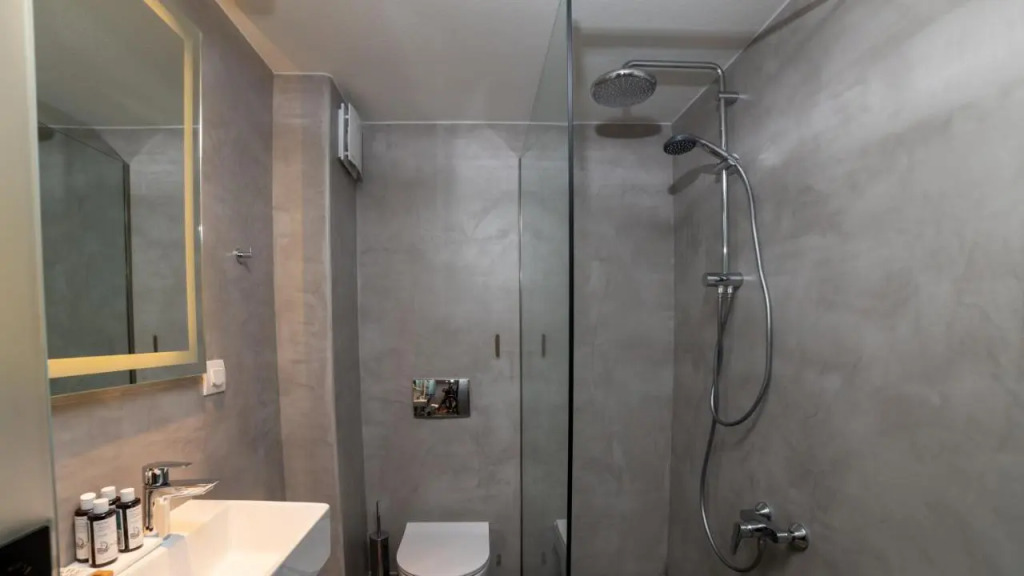 Brettania Hotel