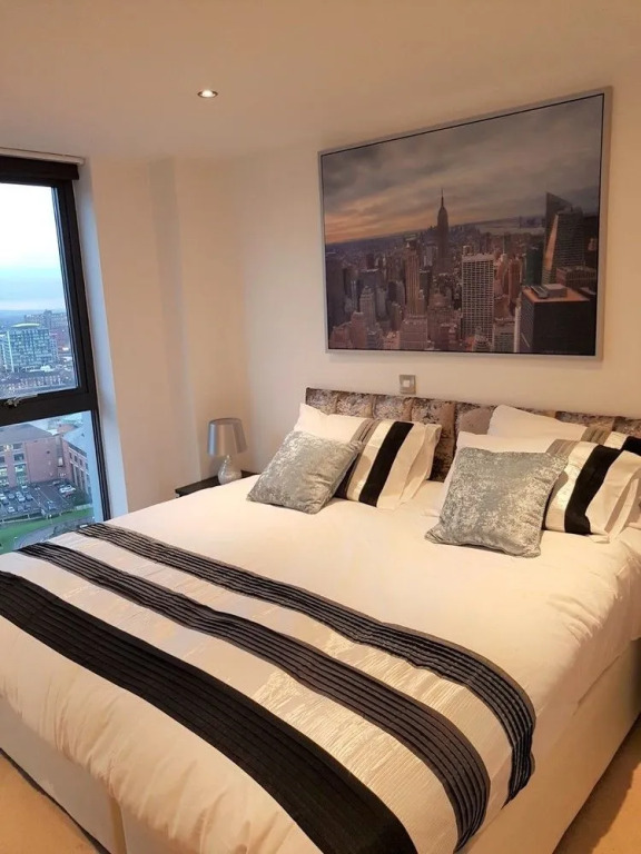 IncityNow Media City Penthouse