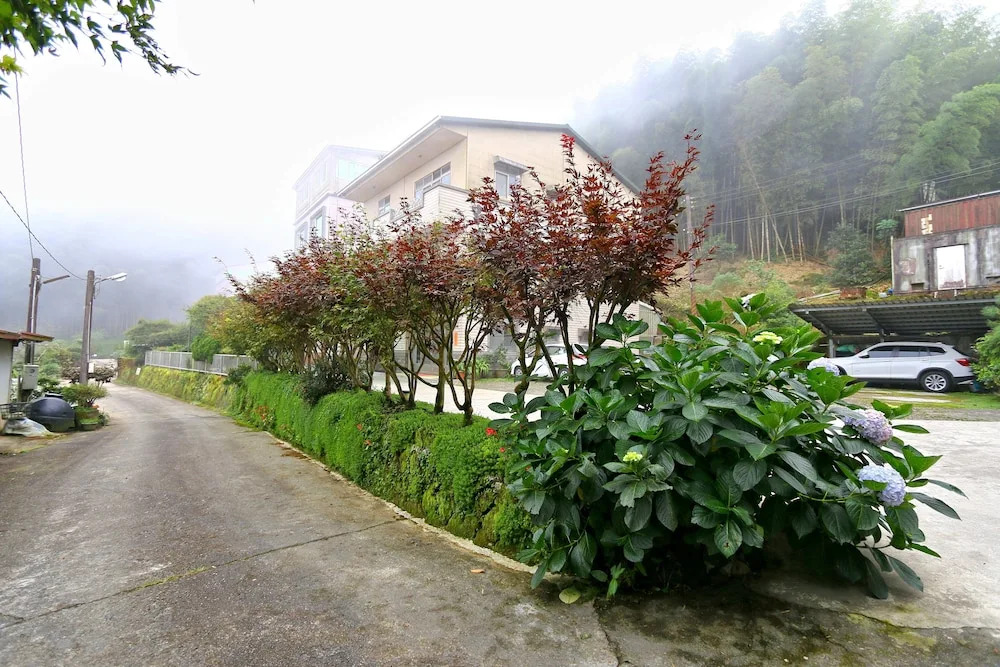 Chia Yuen Homestay