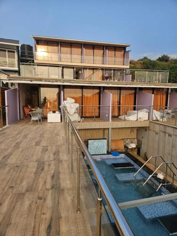 Coco 7 Beach Resort