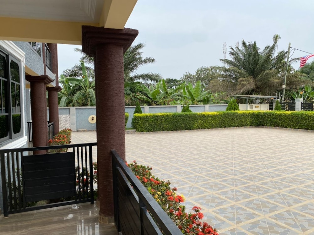 Ekoara Apartments