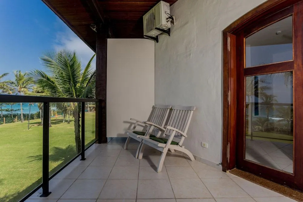 Beach Hotel Maresias