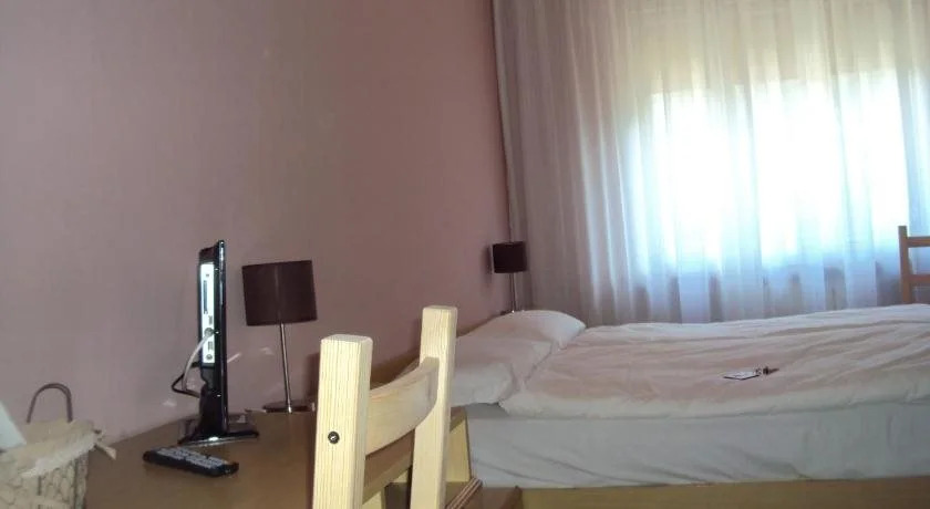 Adriatico Rooms