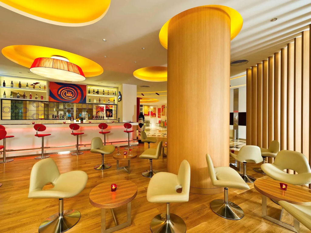 ibis Navi Mumbai - An Accor Brand