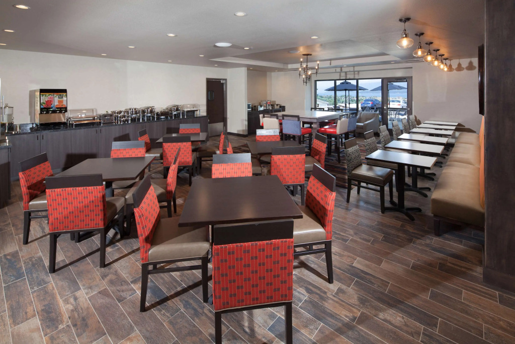 Red Lion Inn & Suites Polson