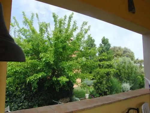 Locanda Degli Etruschi