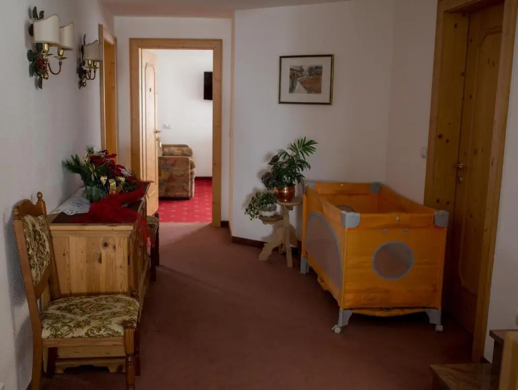 Pension Sonnenheim