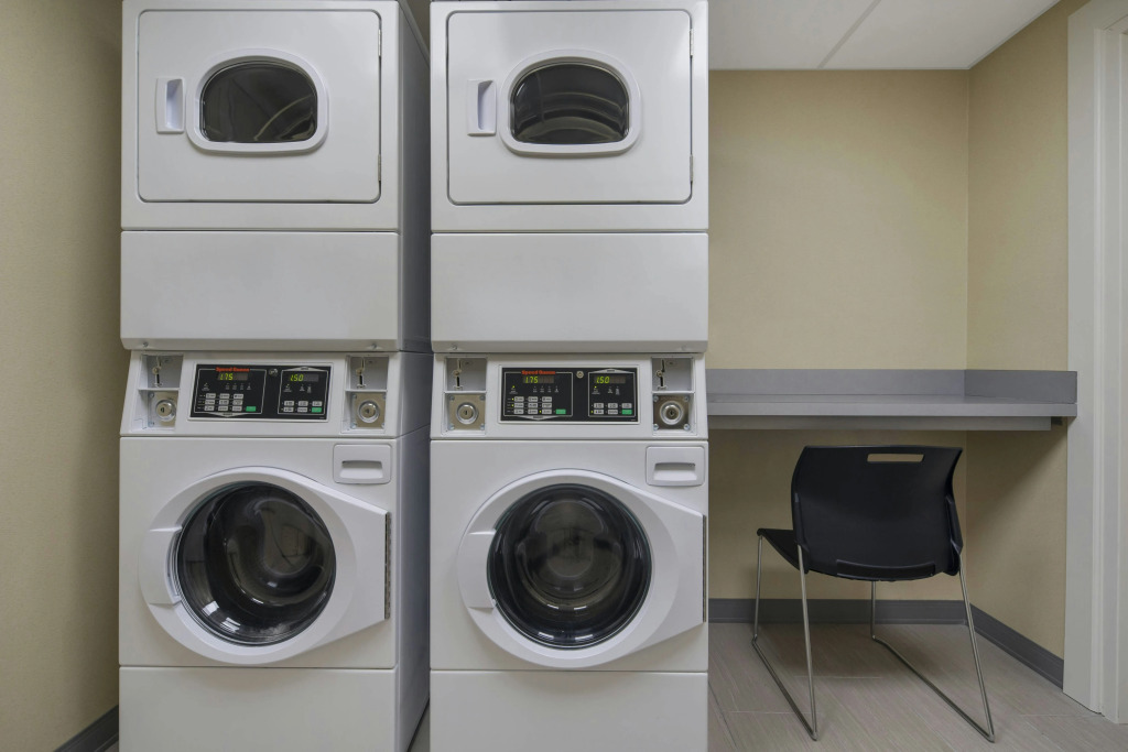 SpringHill Suites by Marriott Tuckahoe Westchester County